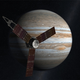 Image for article titled Don't worry, people! We have a plan for moving the Earth.